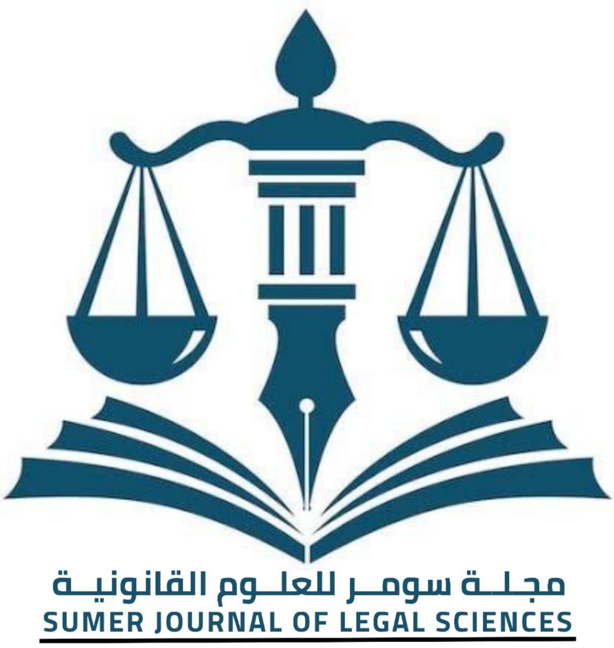 Researchers in the field of law